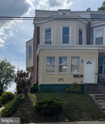 200 W 24TH STREET, WILMINGTON, DE 19802
