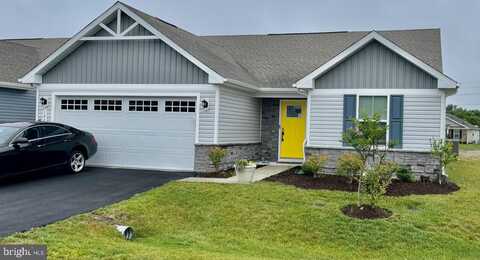 506 MIFFLIN WAY, MILLSBORO, DE 19966