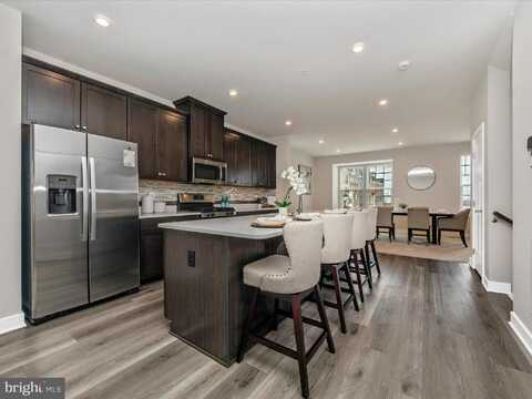 14716 SPRING HAVEN LANE, LAUREL, MD 20707