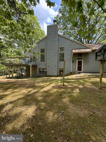 586 WILD FLOWER GLADE, ANNAPOLIS, MD 21409