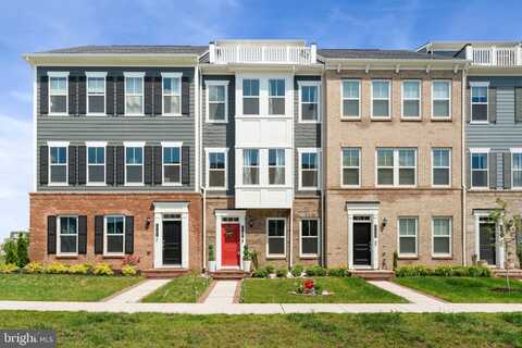 17303 TURNSTONE DRIVE, DUMFRIES, VA 22026
