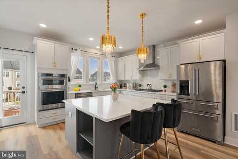 17303 TURNSTONE DRIVE, DUMFRIES, VA 22026