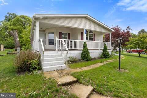 800 YORK ROAD, DOVER, PA 17315
