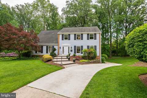 11201 FARMLAND DRIVE, ROCKVILLE, MD 20852
