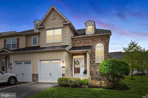 3267 BROOKSIDE DRIVE, FURLONG, PA 18925
