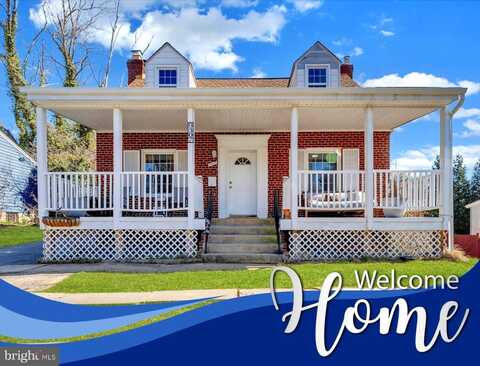 9307 BILTMORE DRIVE, SILVER SPRING, MD 20901