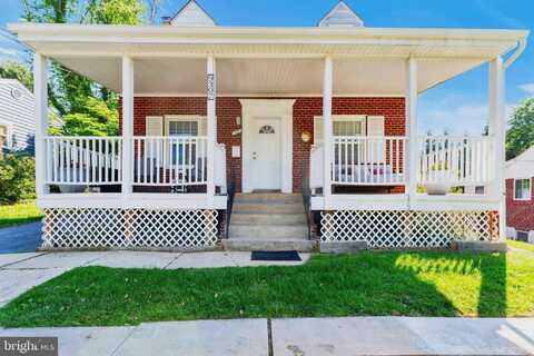 9307 BILTMORE DRIVE, SILVER SPRING, MD 20901