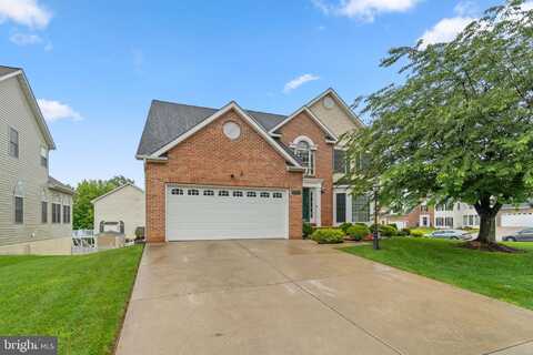 9525 LYONSWOOD DRIVE, OWINGS MILLS, MD 21117