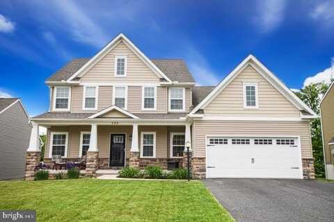 130 STEAMBOAT COURT, NORTH EAST, MD 21901