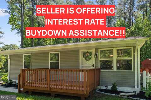 40147 DOCKSER DRIVE, MECHANICSVILLE, MD 20659