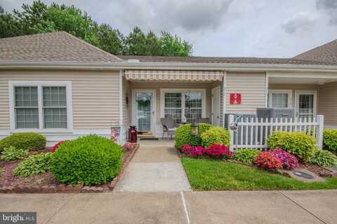 217 TROOPERS WAY, SALISBURY, MD 21804