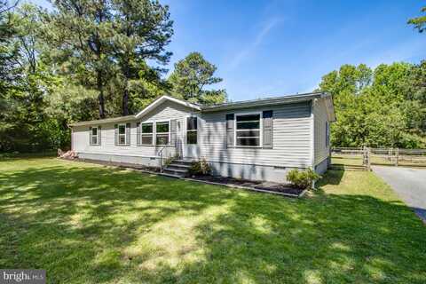 18844 COOL SPRING RD, MILTON, DE 19968
