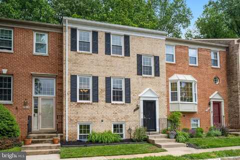 2945 WATERFORD COURT, VIENNA, VA 22181