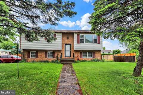 38 BONNIEFIELD CIRCLE, GETTYSBURG, PA 17325