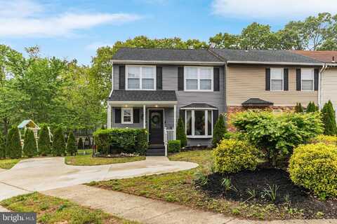 2298 ALBERT COURT, ATCO, NJ 08004