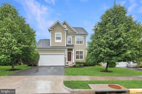 224 CENTENNIAL DRIVE, STEPHENSON, VA 22656