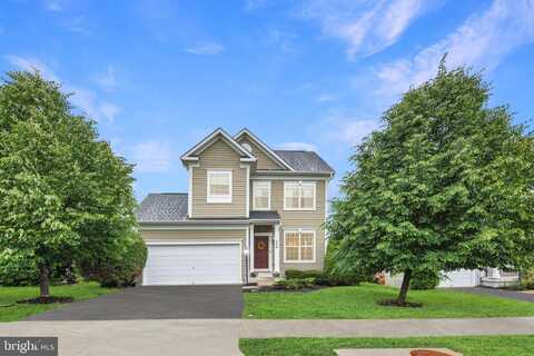 224 CENTENNIAL DRIVE, STEPHENSON, VA 22656