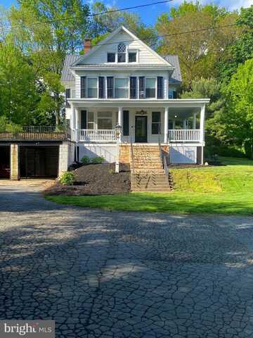 2027 LINCOLN WAY EAST, CHAMBERSBURG, PA 17202