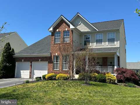 107 LYNNEHAVEN DRIVE, WINCHESTER, VA 22602