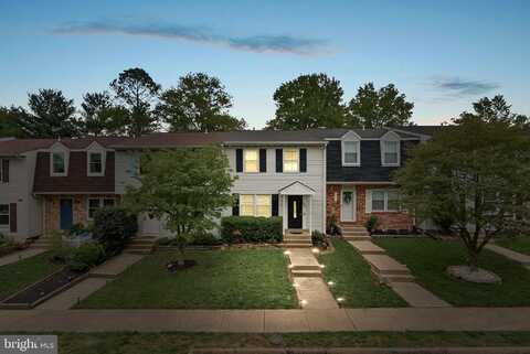 105 NOTTOWAY STREET SE, LEESBURG, VA 20175