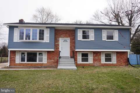 10122 GRIFF DRIVE, FORT WASHINGTON, MD 20744