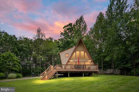 3477 ELK CREEK ROAD, MINERAL, VA 23117