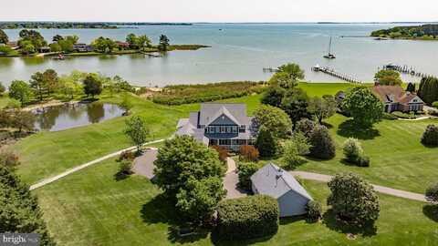 252 MATTAPEX PLANTATION LANE, STEVENSVILLE, MD 21666