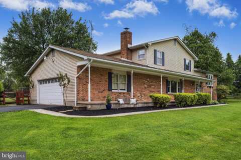3825 SALEM BOTTOM ROAD, WESTMINSTER, MD 21157