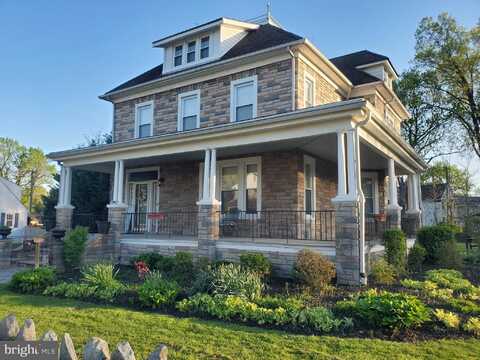 3509 WHITE AVENUE, BALTIMORE, MD 21214
