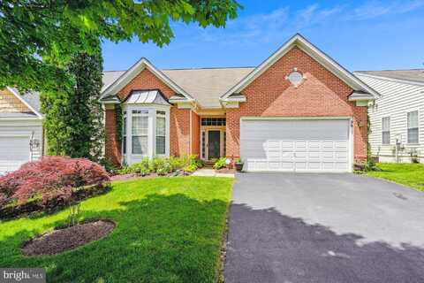 5611 HAVENWOOD COURT, UPPER MARLBORO, MD 20772