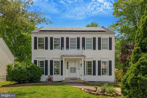 73 MCPHERSON CIRCLE, STERLING, VA 20165
