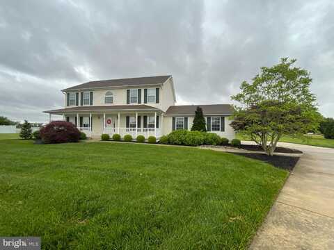 15 MEGHAN'S WAY, PENNSVILLE, NJ 08070