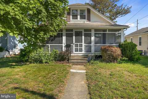 135 PINE STREET, DOVER, DE 19901