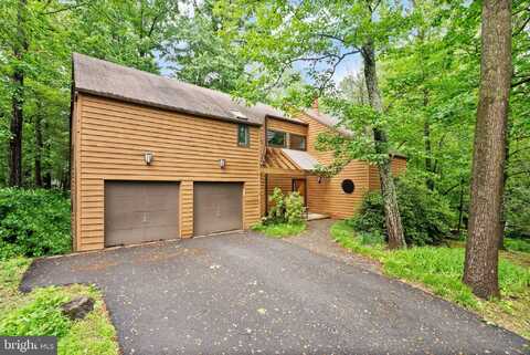11598 NEWPORT COVE LANE, RESTON, VA 20194
