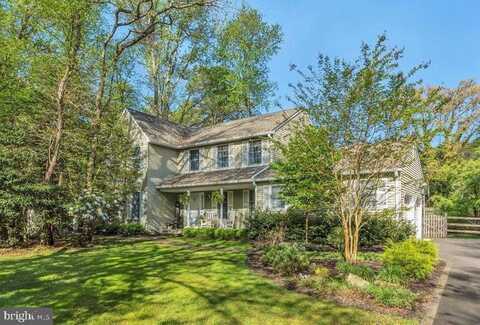107 FOREST AVENUE, MEDFORD, NJ 08055