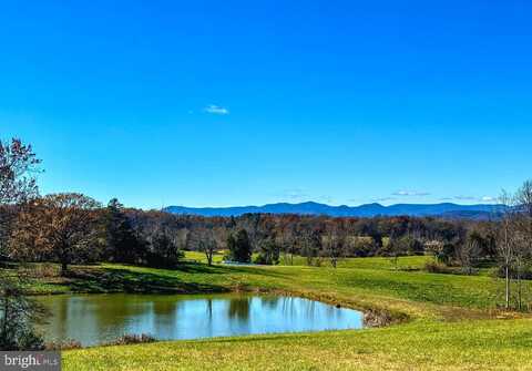 Lot 2 HOLLY HILL FARM LANE, REVA, VA 22735