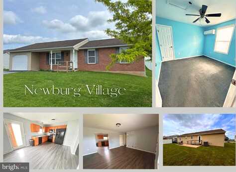 11 EAGLE VIEW DRIVE, NEWMANSTOWN, PA 17073