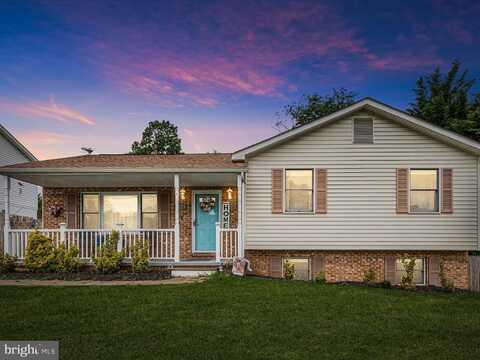 153 PEMBRIDGE DRIVE, WINCHESTER, VA 22602