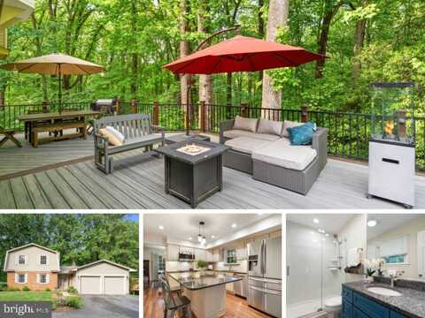 5731 WOODEN SPOON COURT, BURKE, VA 22015