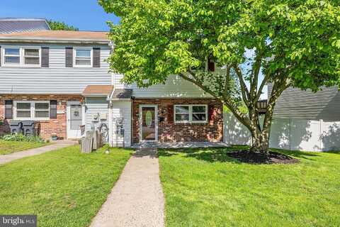 414 HECKLE STREET, PHOENIXVILLE, PA 19460