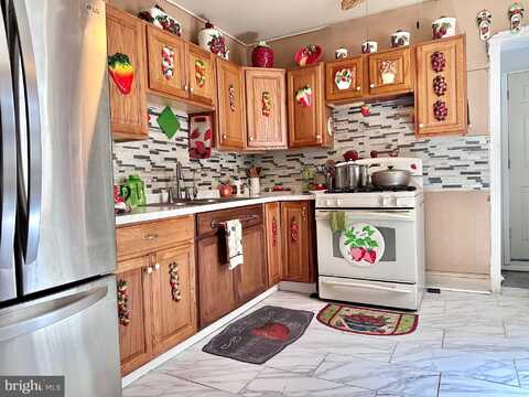 4021 N FRANKLIN STREET, PHILADELPHIA, PA 19140