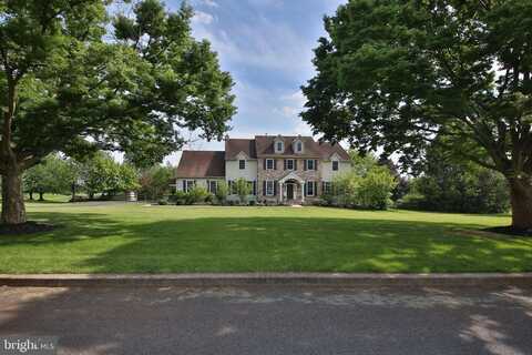 3901 FOUNTAIN CIRCLE, FOUNTAINVILLE, PA 18923