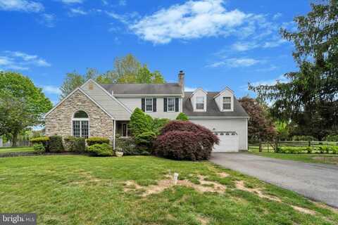 431 SAINT ANNS CIRCLE, PHOENIXVILLE, PA 19460