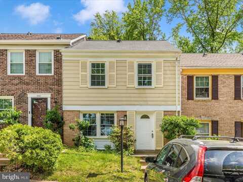 9453 RIVERARK ROAD, COLUMBIA, MD 21045