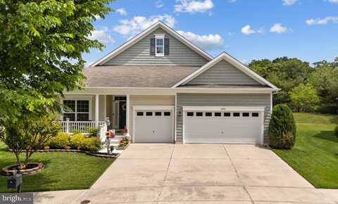 24856 MAGNOLIA CIRCLE, MILLSBORO, DE 19966