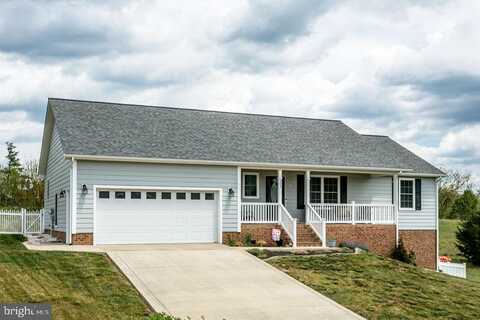 305 COYOTE RUN, BROADWAY, VA 22815