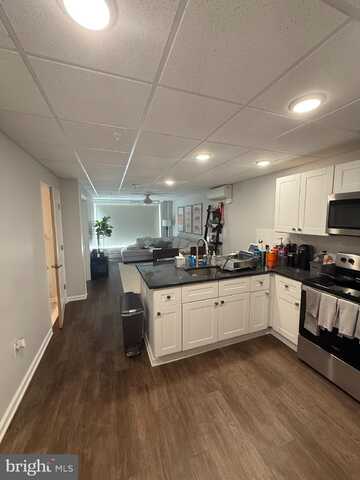 80 NASSAU STREET, PRINCETON, NJ 08542