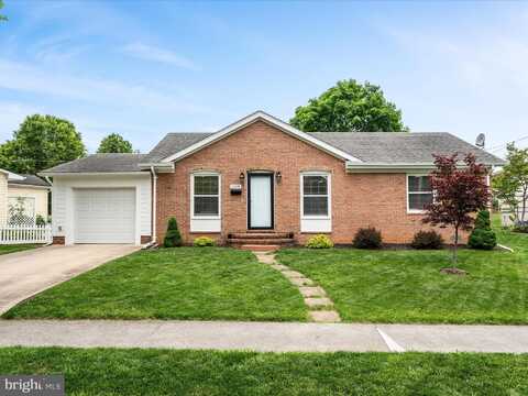1109 OPEQUON AVENUE, WINCHESTER, VA 22601