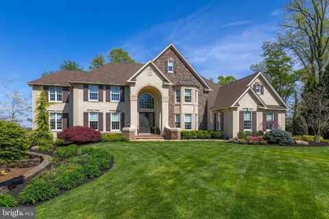 420 TIMBER LANE, MULLICA HILL, NJ 08062