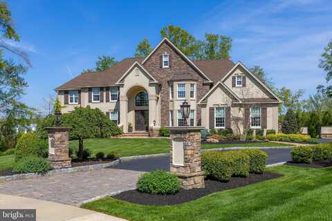 420 TIMBER LANE, MULLICA HILL, NJ 08062